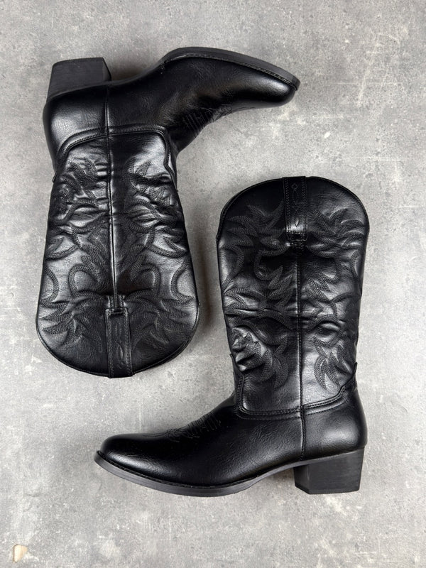 Cowboyboots (EU:43 / US:9.5)