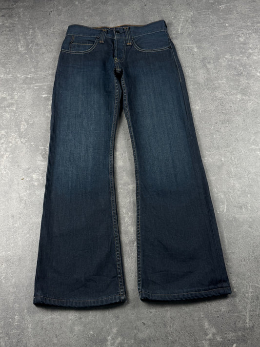 Levi's bootcut Jeans (W28/L29)