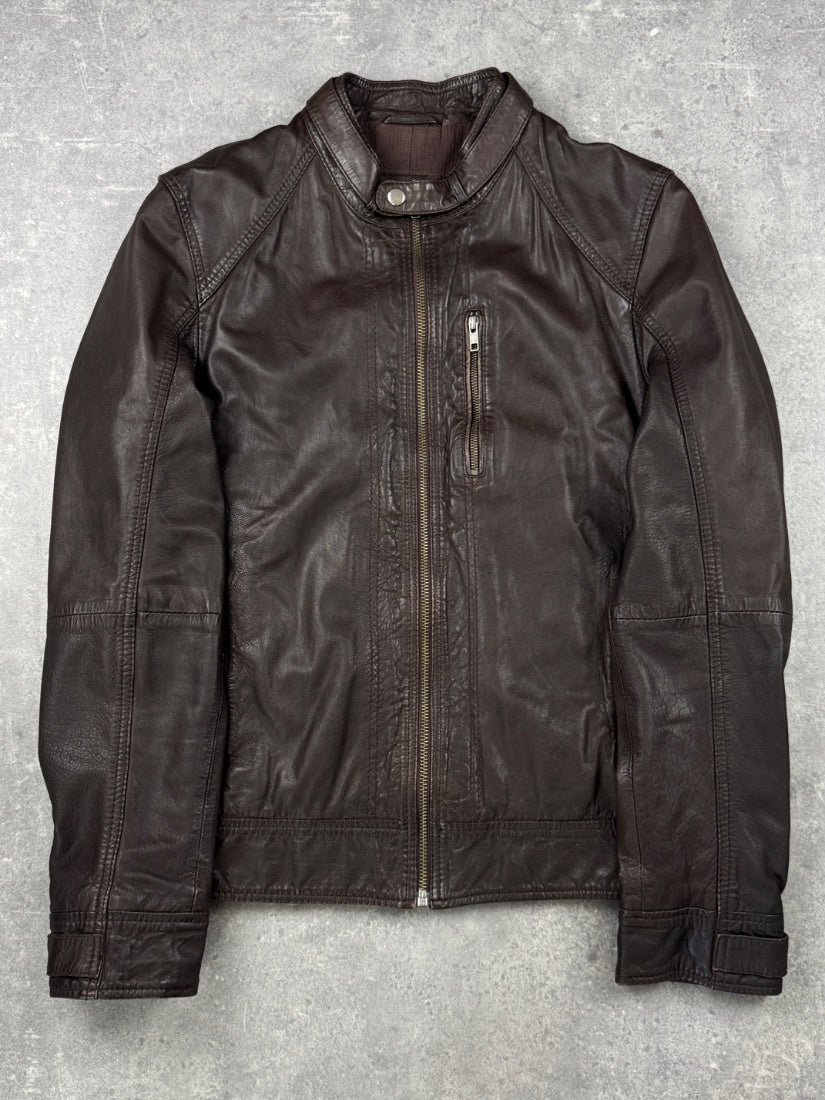 Leatherjacket Jules (M)