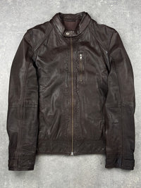 Leatherjacket Jules (M)