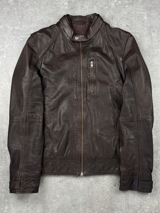 Leatherjacket Jules (M)