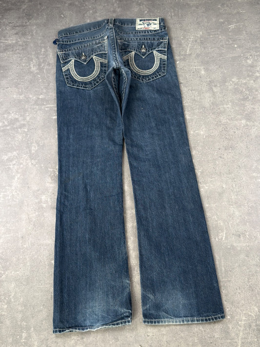 True Religion Jeans (W32/L34)