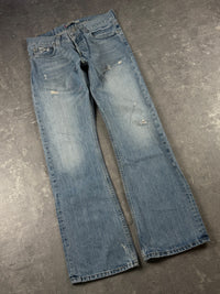 Levi's bootcut Jeans (W34/L34)