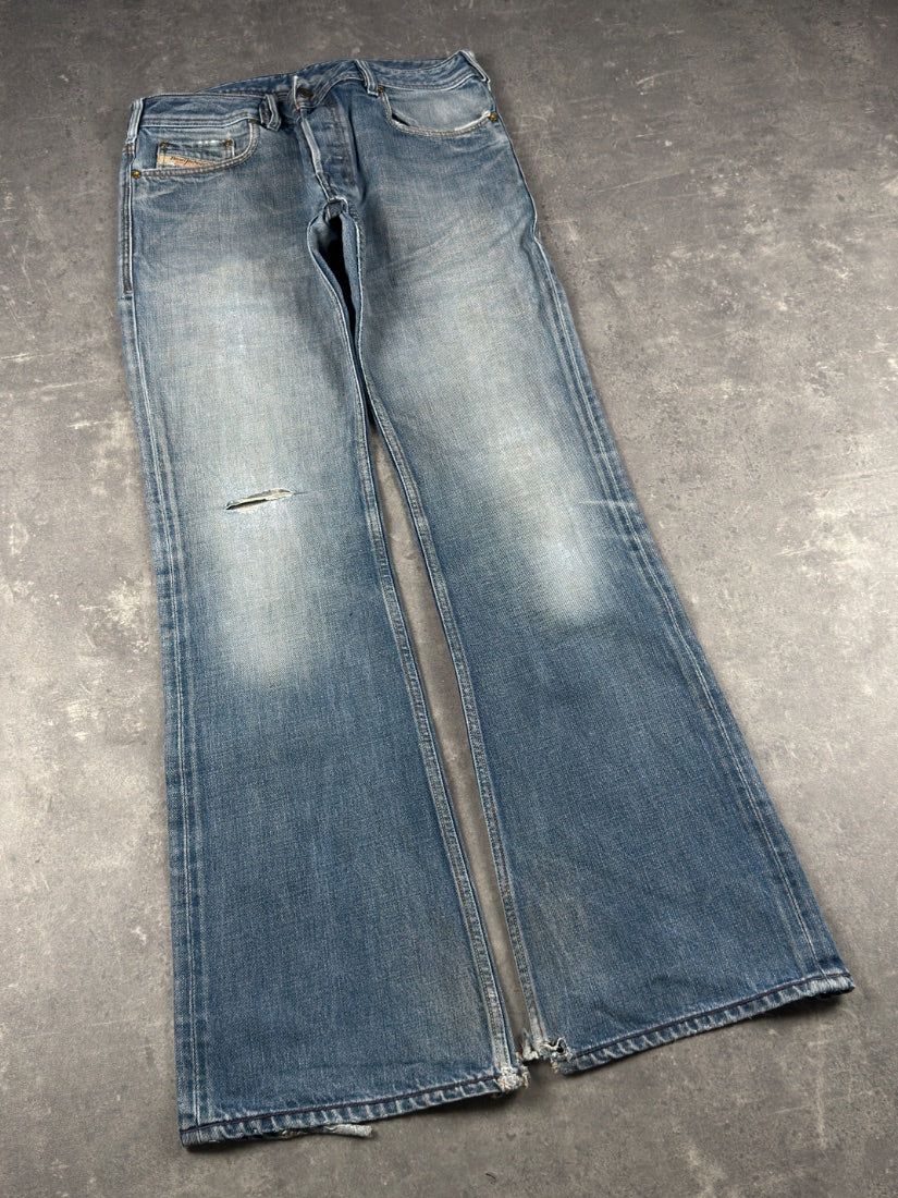 Diesel Jeans (W32/L34)