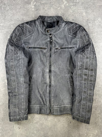 Vintage Leatherjacket (M)