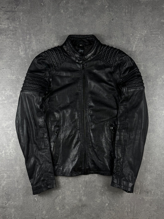 Leatherjacket Gipsy (M)