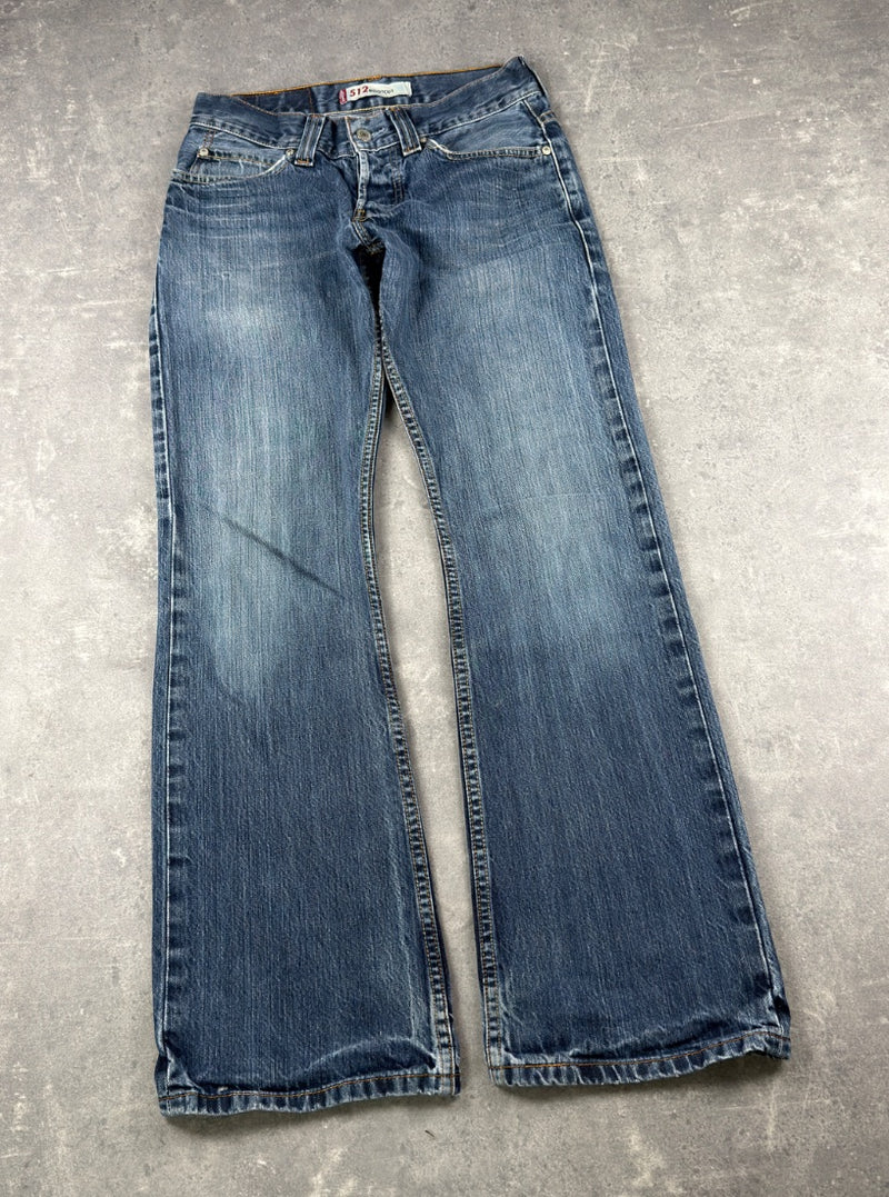 Levi's bootcut Jeans (W29/L32)