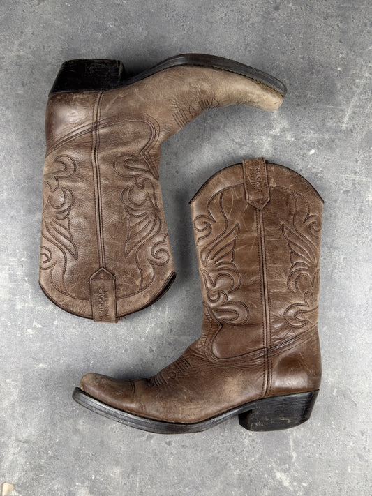 Kentucky's Western Cowboyboots (EU:44 / US:10)
