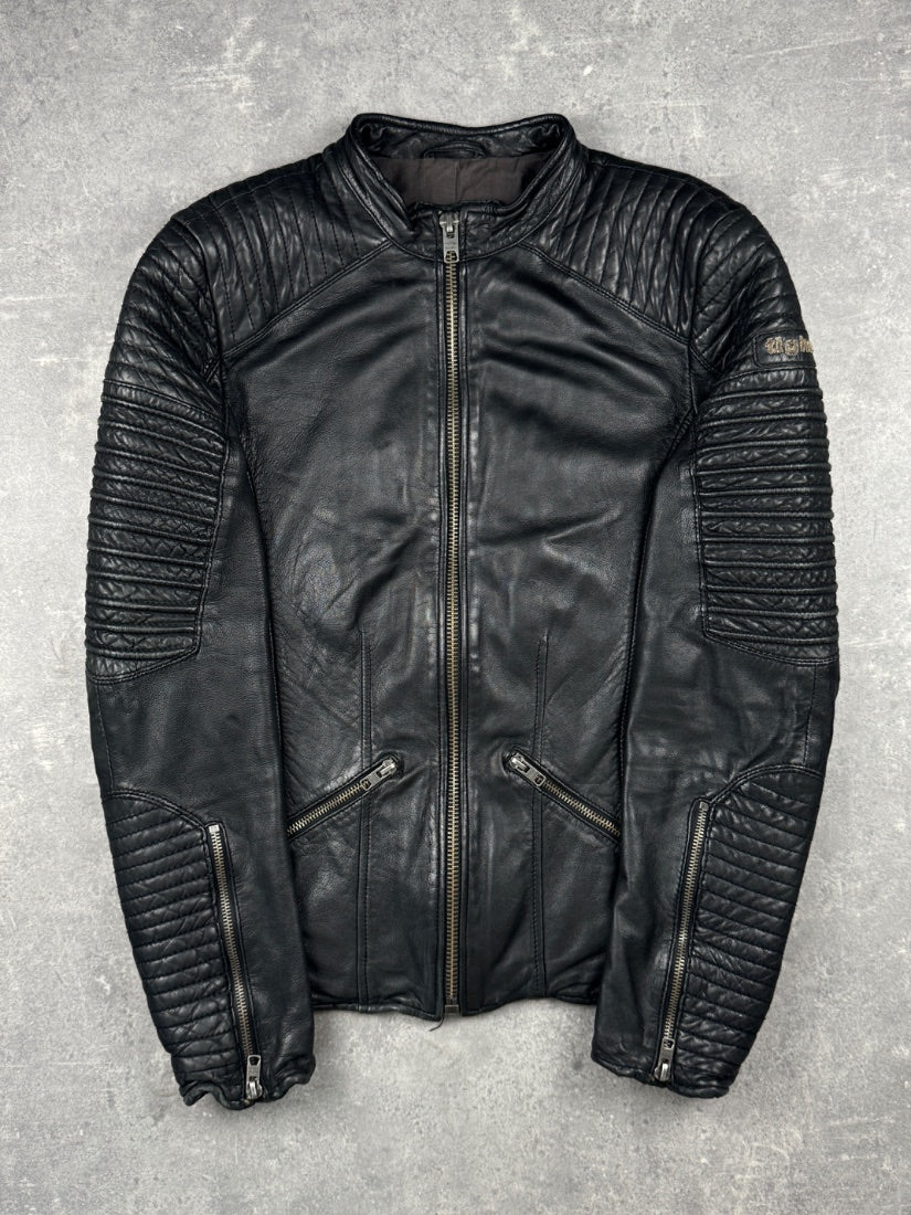 Leatherjacket Tigha (S)