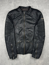 Leatherjacket Tigha (S)