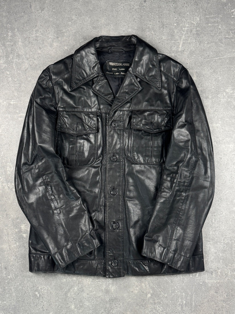 Vintage Leatherjacket (M)