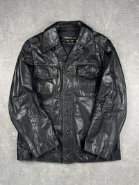 Vintage Leatherjacket (M)