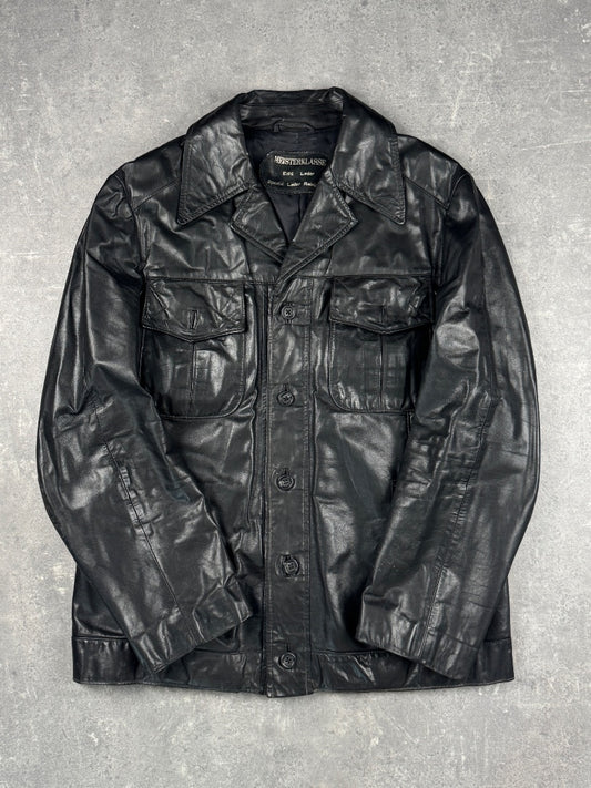 Vintage Leatherjacket (M)