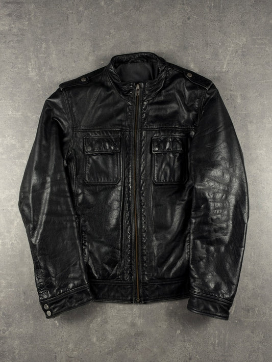 Leatherjacket Jules (M)