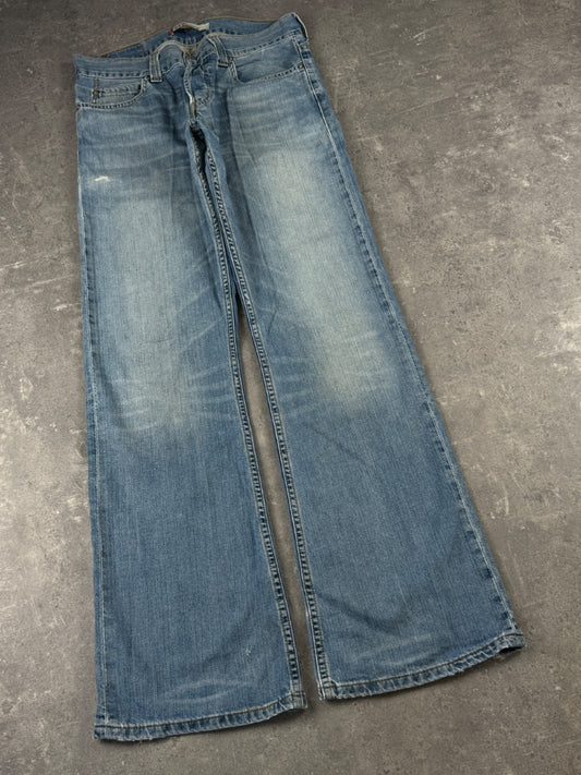 Levi's bootcut Jeans (W32/L34)