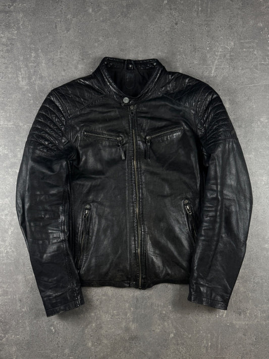 Leatherjacket Gipsy (M)