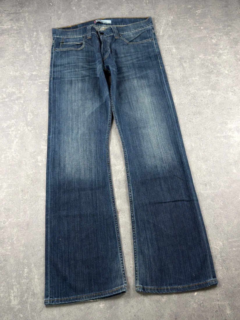 Levi's bootcut Jeans (W34/L34)