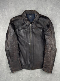 Leatherjacket Gipsy (L)