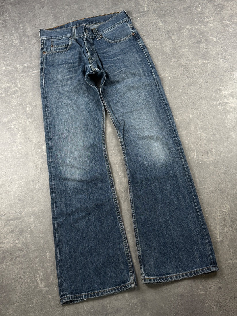 Levi's bootcut Jeans (W30/L34)