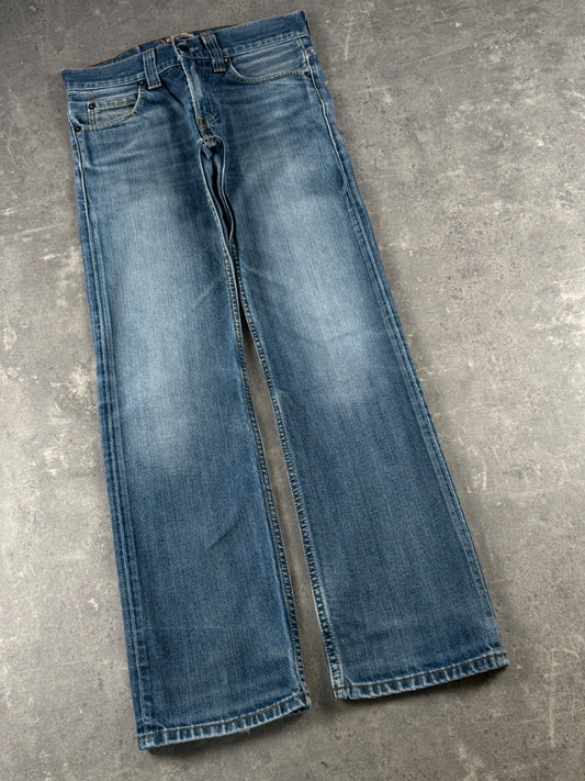 Levi's Jeans (W29/L32)