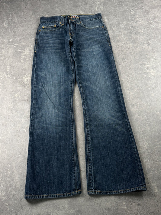 Levi's bootcut Jeans (W30/L32)