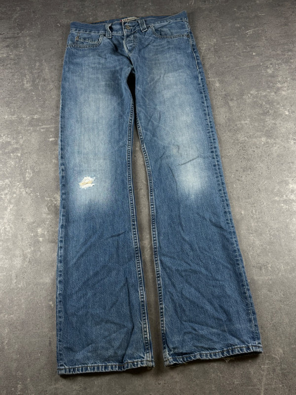 Levi's bootcut Jeans (W33/L36)