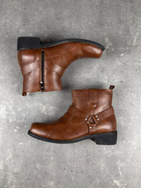 Harness Boot (EU:42 / US8.5)