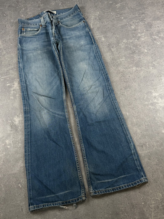 Levi's bootcut Jeans (W29/L32)