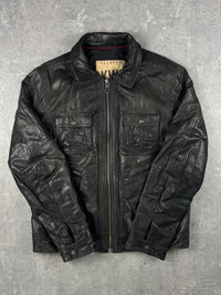 Leatherjacket Oakwood (L)