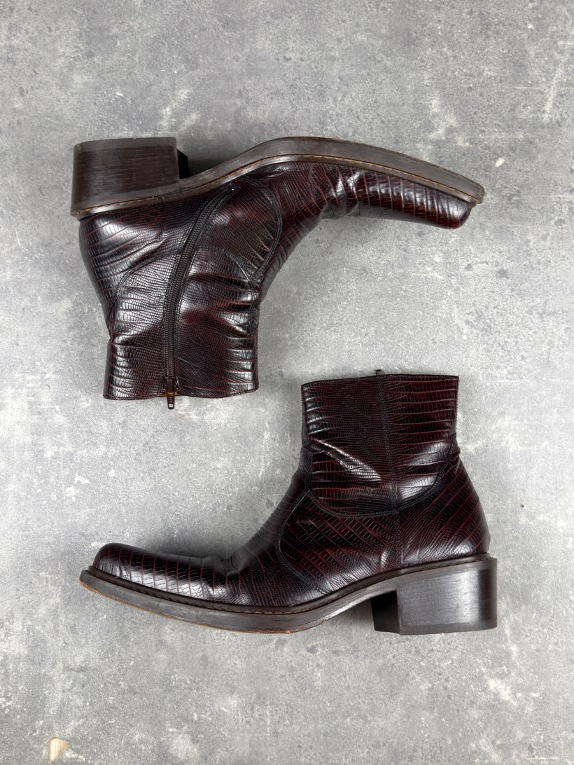 Ankle Boots (EU:43 / US:9.5)