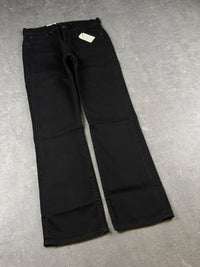 Levi's bootcut Jeans black (W31/L32)
