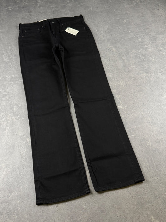 Levi's bootcut Jeans black (W31/L32)