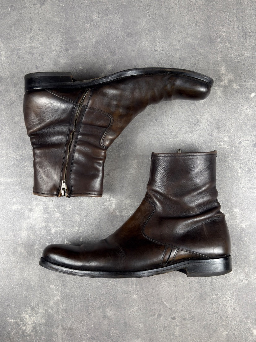 Remus Ankle Boots (EU:45 / US:11)