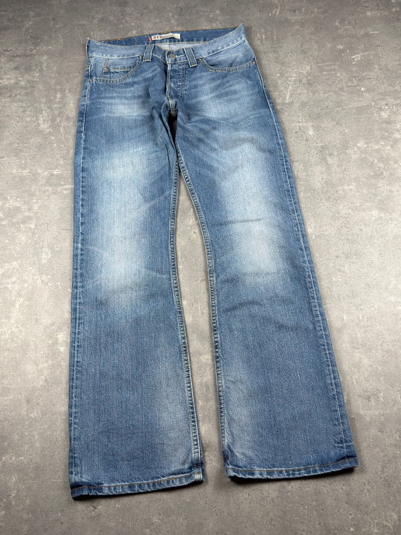 Levi's bootcut Jeans (W30/L32)