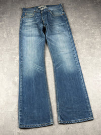 Levi's bootcut Jeans (W31/L34)