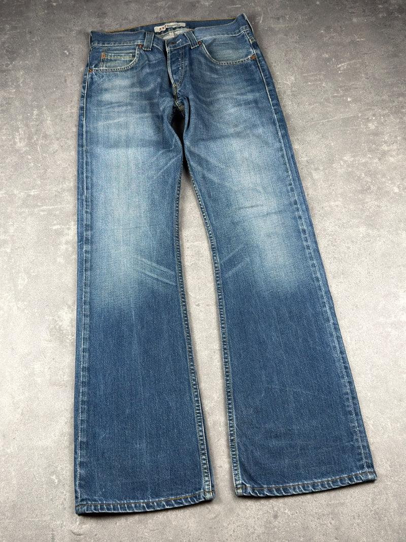 Levi's bootcut Jeans (W31/L34)