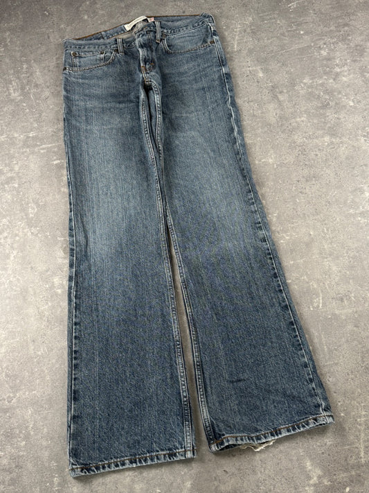 Levi's bootcut Jeans (W32/L32)