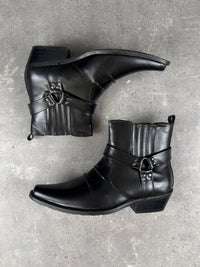 Harness Boot (EU:47 / US:13)