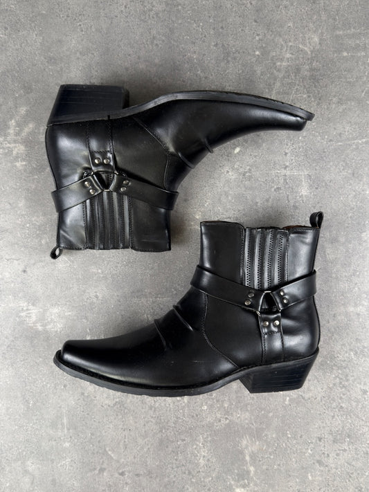 Harness Boot (EU:47 / US:13)