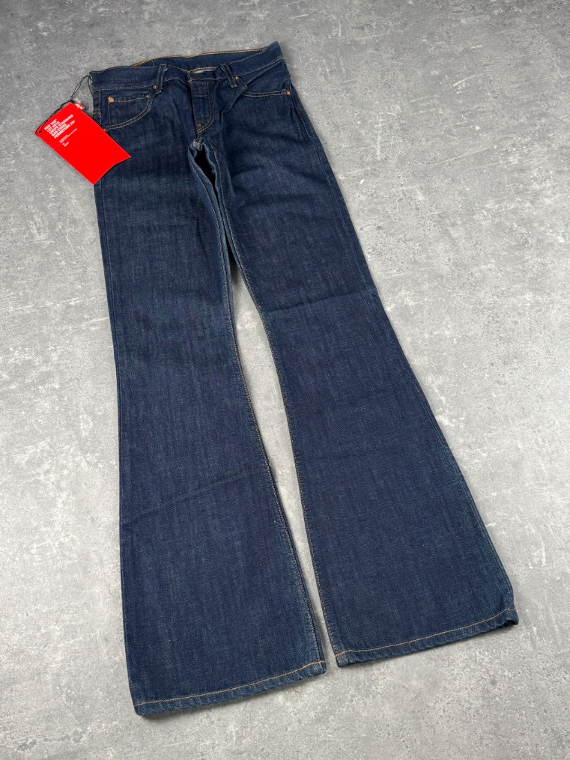 Levi's bootcut Jeans (W27/L34)