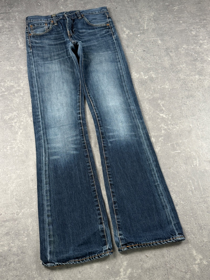 Levi's bootcut Jeans (W30/L34)