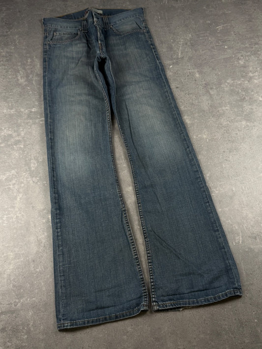 Levi's bootcut Jeans (W31/L34)