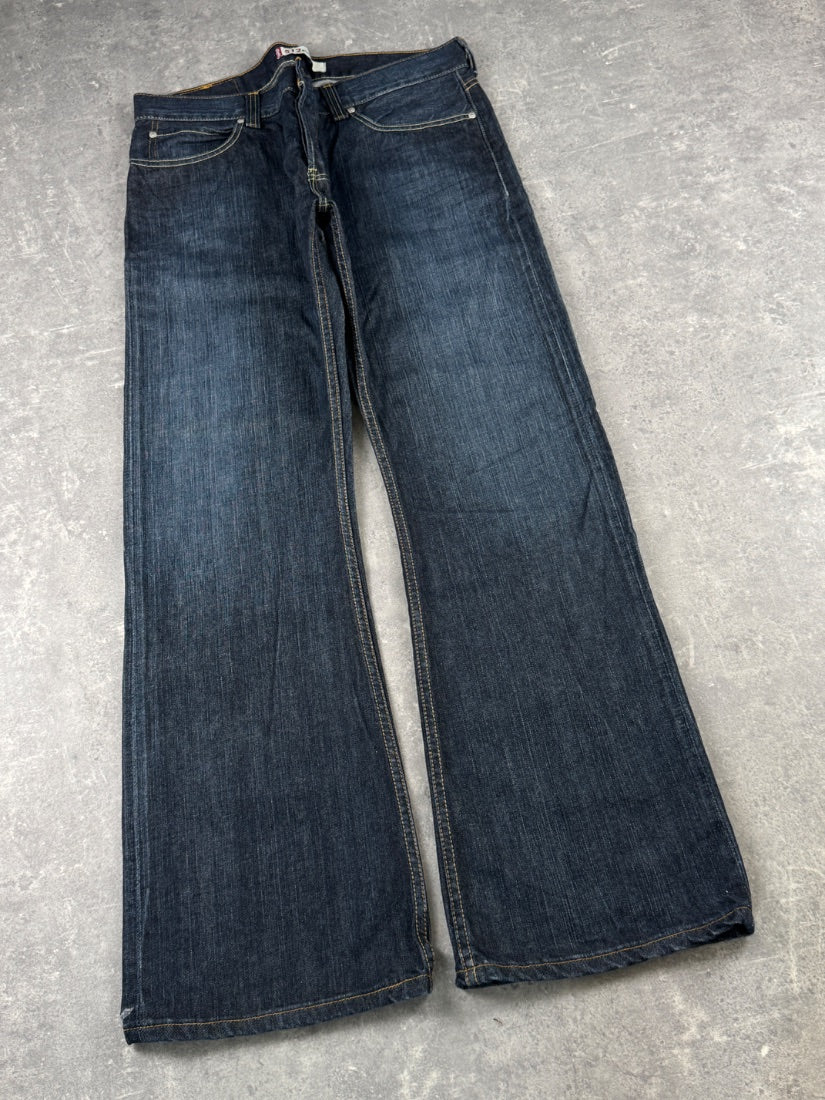Levi's bootcut Jeans (W36/L34)