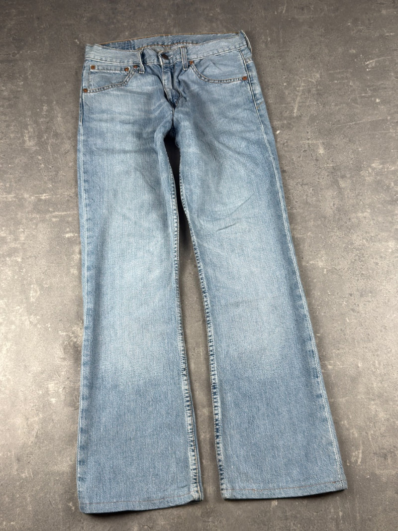Levi's bootcut Jeans (W29/L30)