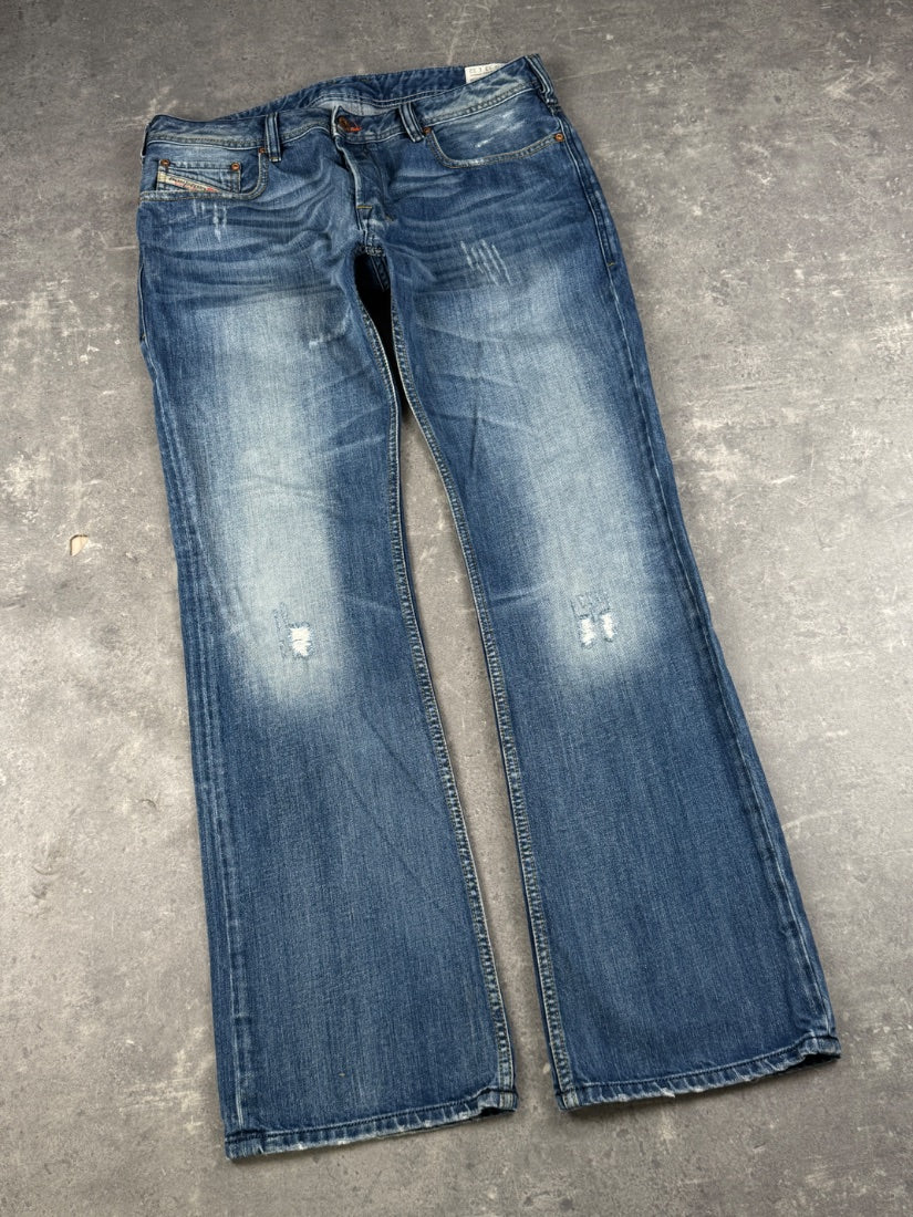 Diesel bootcut Jeans (W34/L32)
