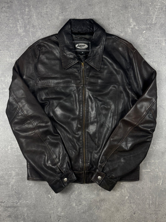 Vintage Leatherjacket (M)