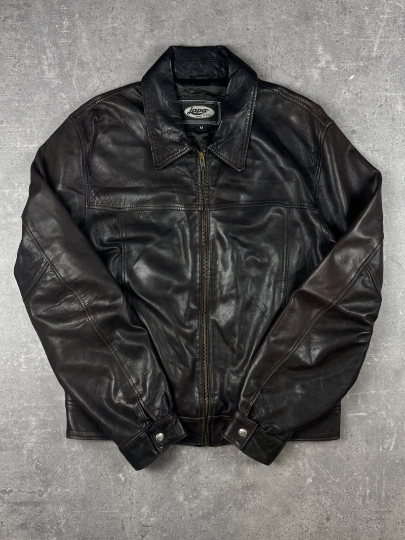Vintage Leatherjacket (M)
