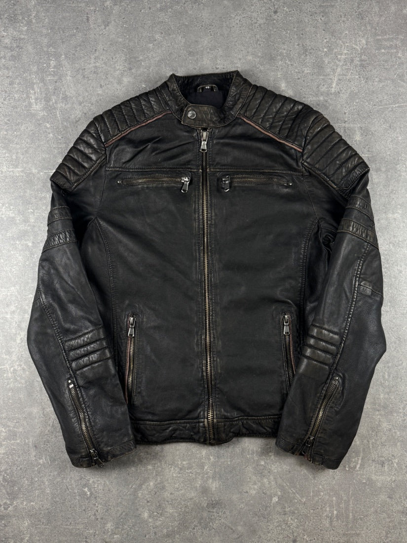 Vintage Leatherjacket (S)