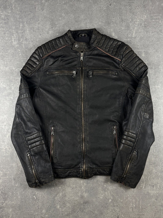Vintage Leatherjacket (S)
