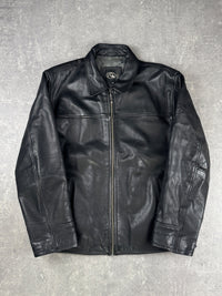 Vintage Leatherjacket (M)
